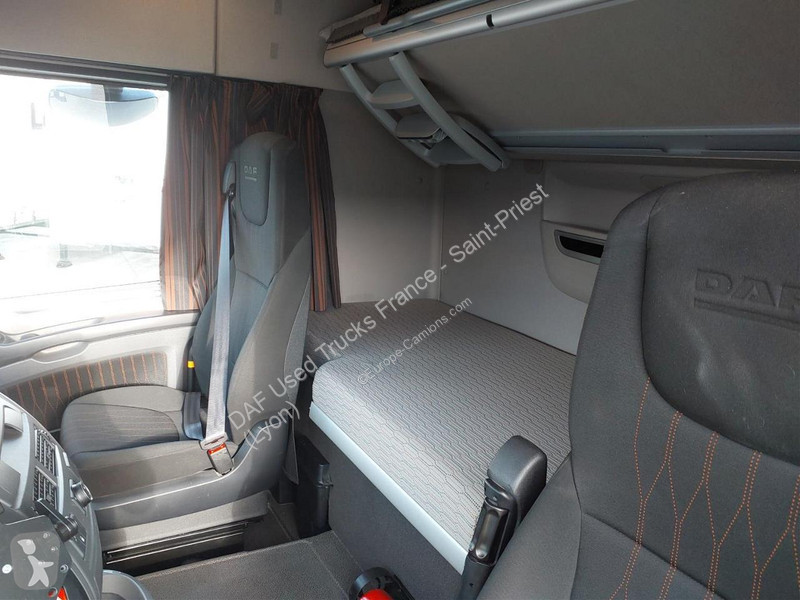 DAF 480 FT 4X2 tractor unit