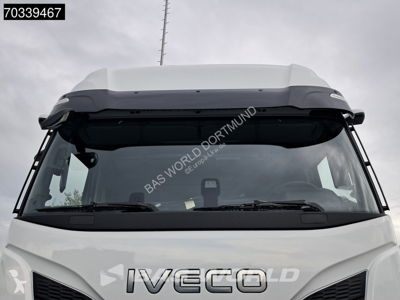 Tahač Iveco S-Way 500 4X2 NEW! MEGA Retarder 2x...