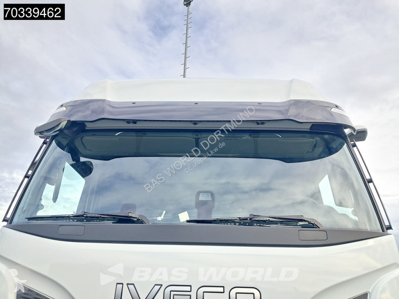 Tahač Iveco S-Way 500 4X2 NEW! Retarder 2xTanks...