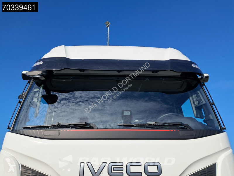 Traktor Iveco S-Way 500 4X2 NEW! Retarder...