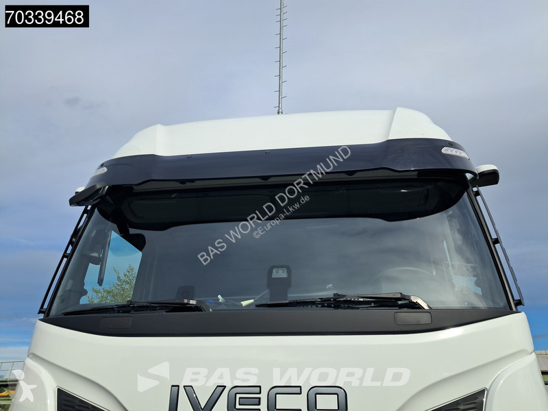 Traktor Iveco S-Way 500 4X2 NEW! MEGA Retarder...