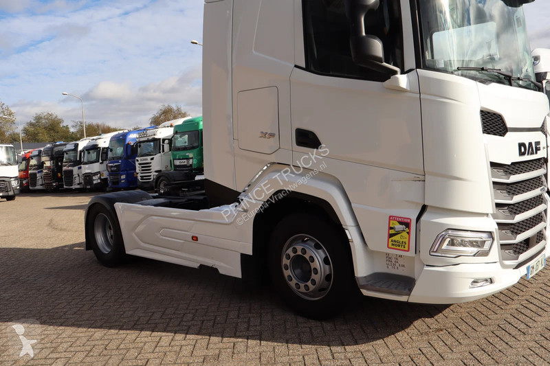Traktor DAF 480 * EURO6 * 4X2 *