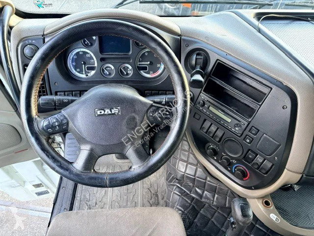 Traktor DAF 105460 SPACECAB (ZF16 MANUAL...