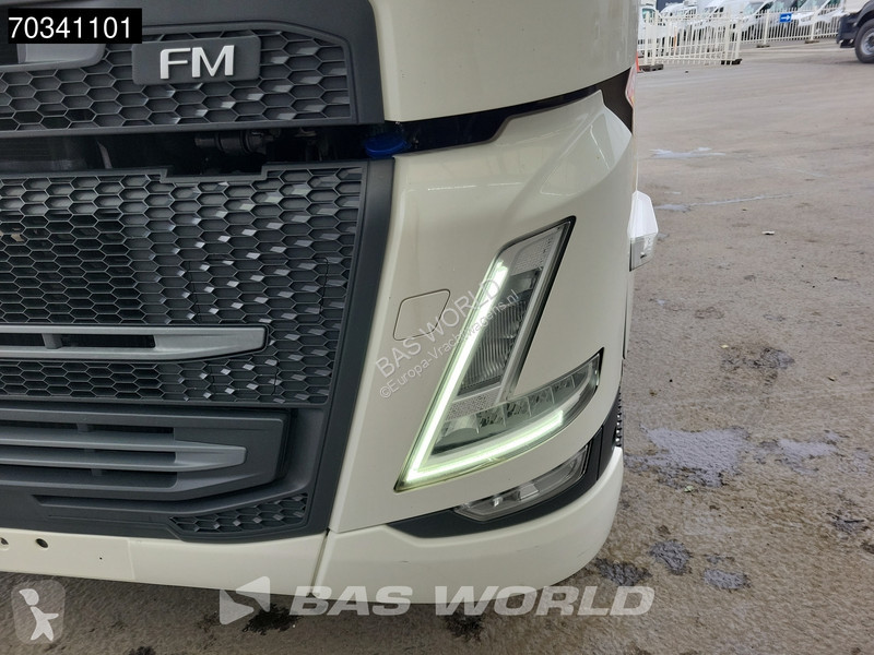 Traktor Volvo FM 460 4X2 Globe APK 09-2027 2x...
