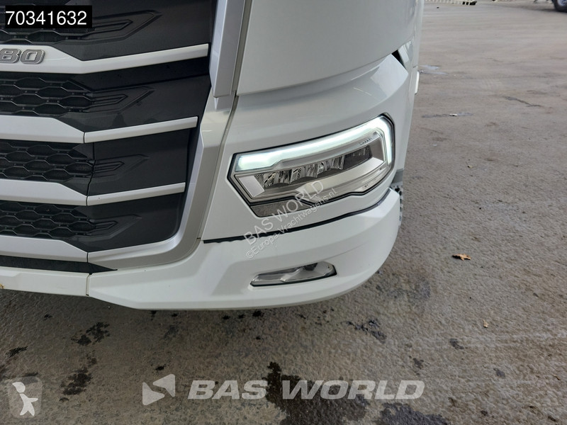 DAF 480 4X2 Standklima ACC DEB 80% Tyres!...