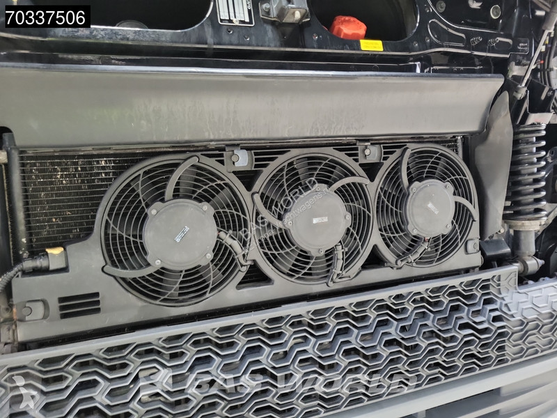 Volvo 460  4X2 ADR! 2xTanks ACC I-ParkCool VEB+...