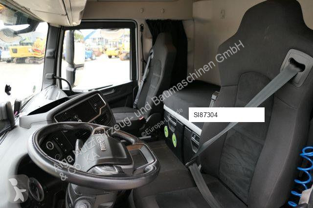 Traktor Iveco AS440S46, verstellbare...