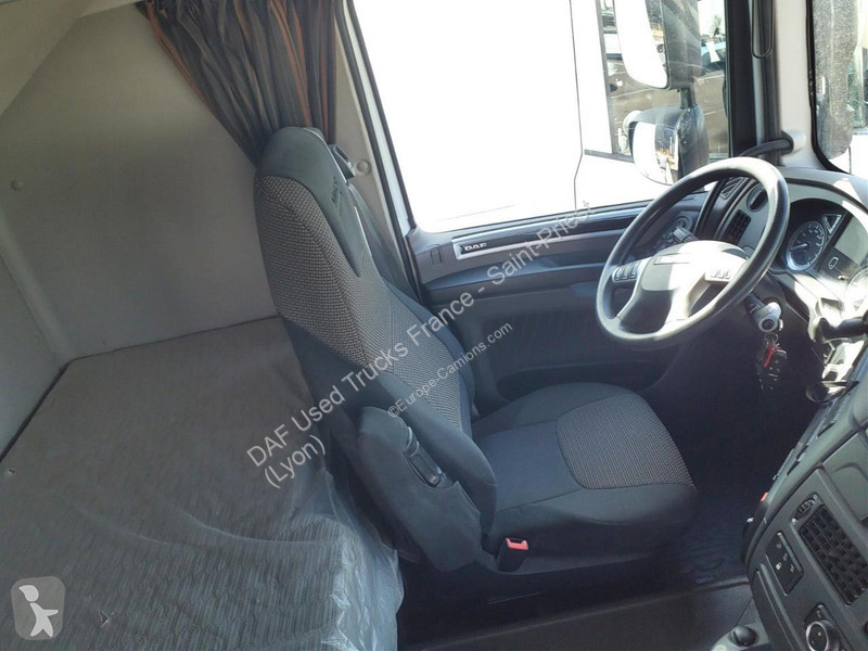 DAF 480 FT 4X2 tractor unit