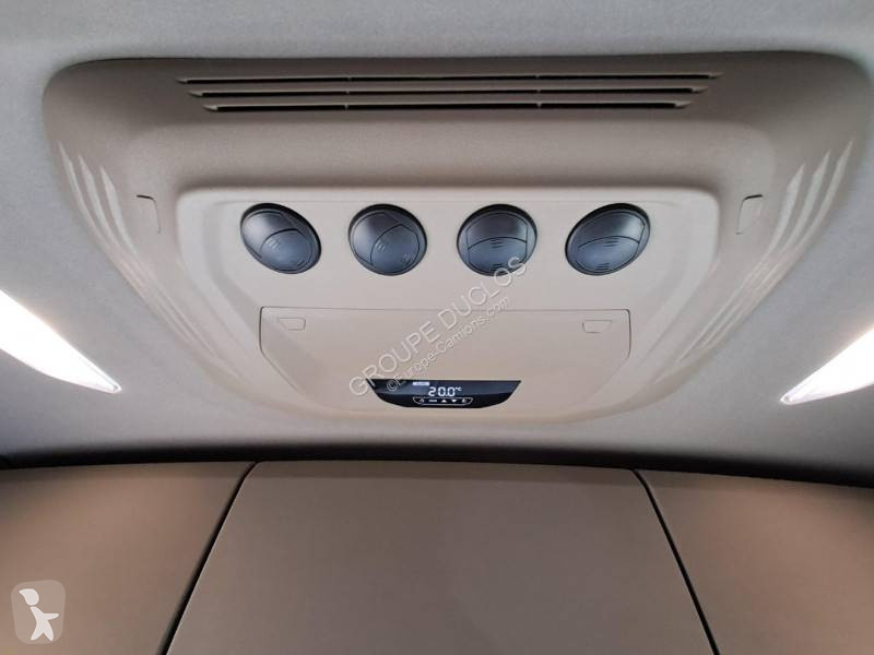 DAF 480 tractor unit