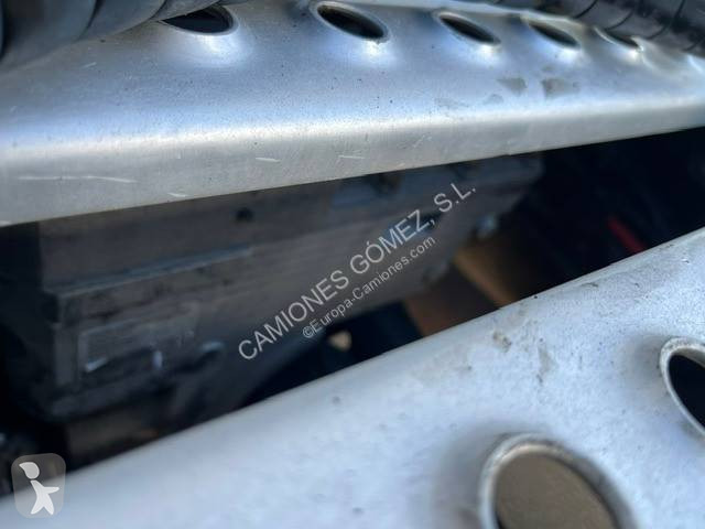 Traktor Renault 480 T4X2 E6