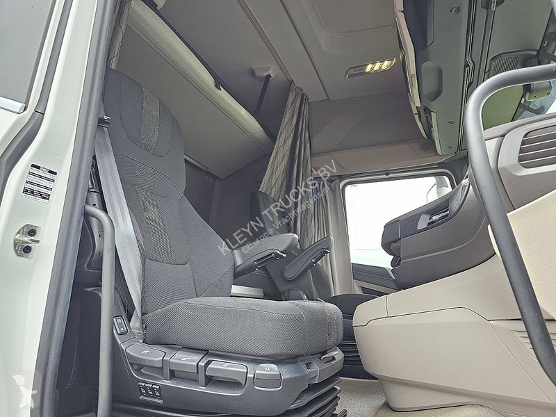 DAF 530 FT Intarder Full-Air Full-Spoilers...
