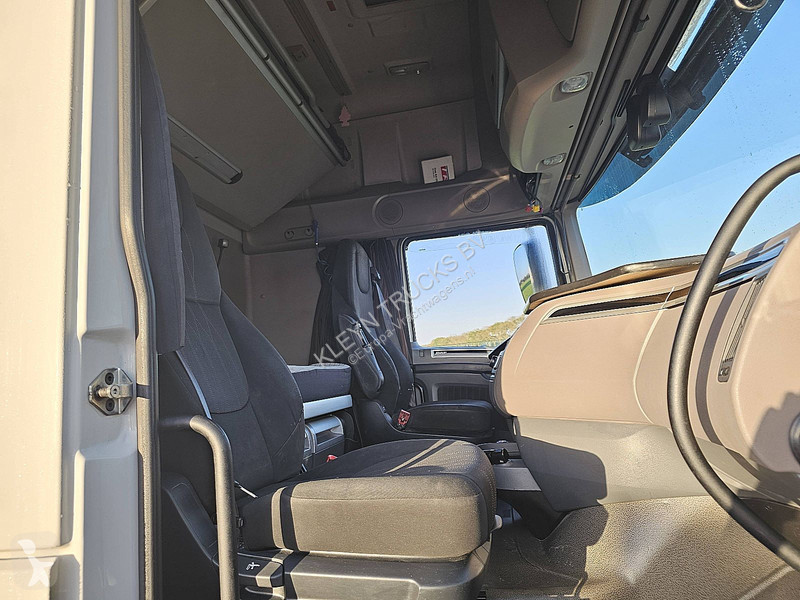 Tratores DAF 480 480FT