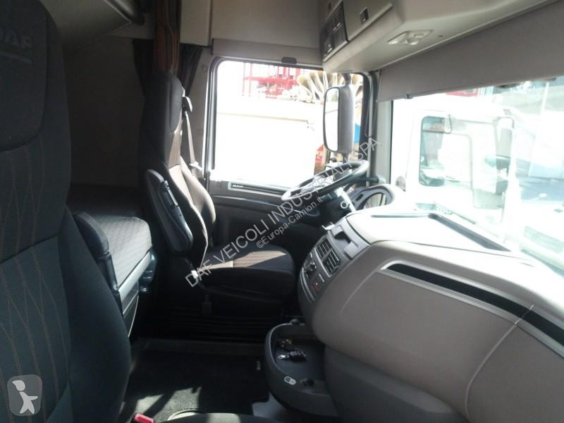 Traktor DAF 530 FT 4X2