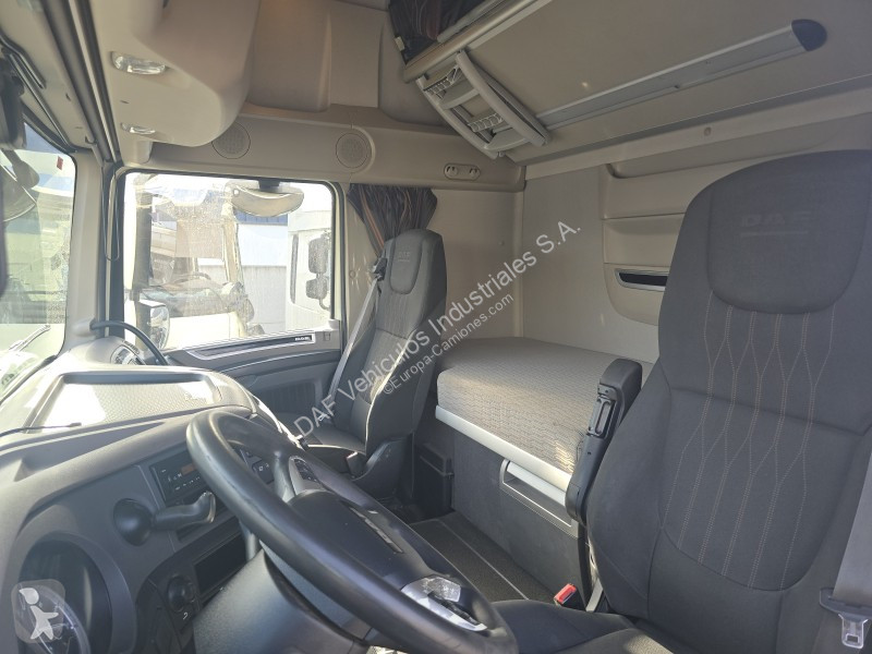 Traktor DAF 480 FT 4X2