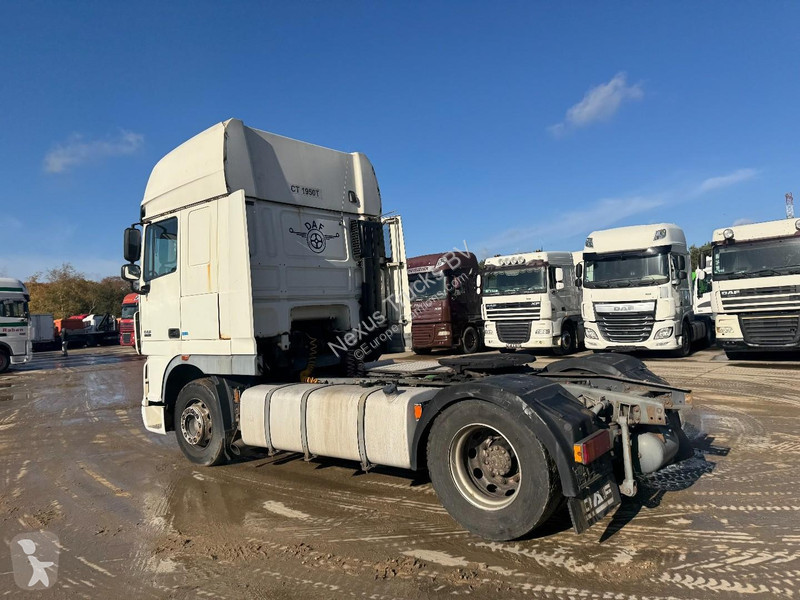 DAF 460 ATe Super Space Cab (PERFECT CONDITION...
