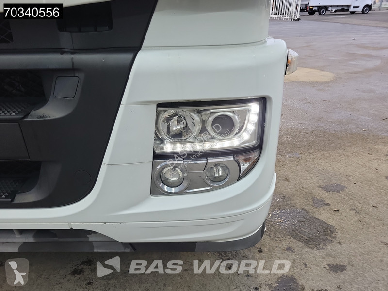 Iveco 460 4X2 Retarder ACC Cruise Control...