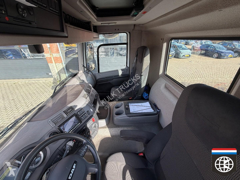 Tahač DAF 330 FT WB 3600 - 292,000 km - like new