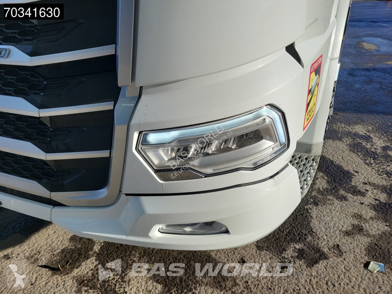 Traktor DAF 480 4X2 Standklima ACC DEB