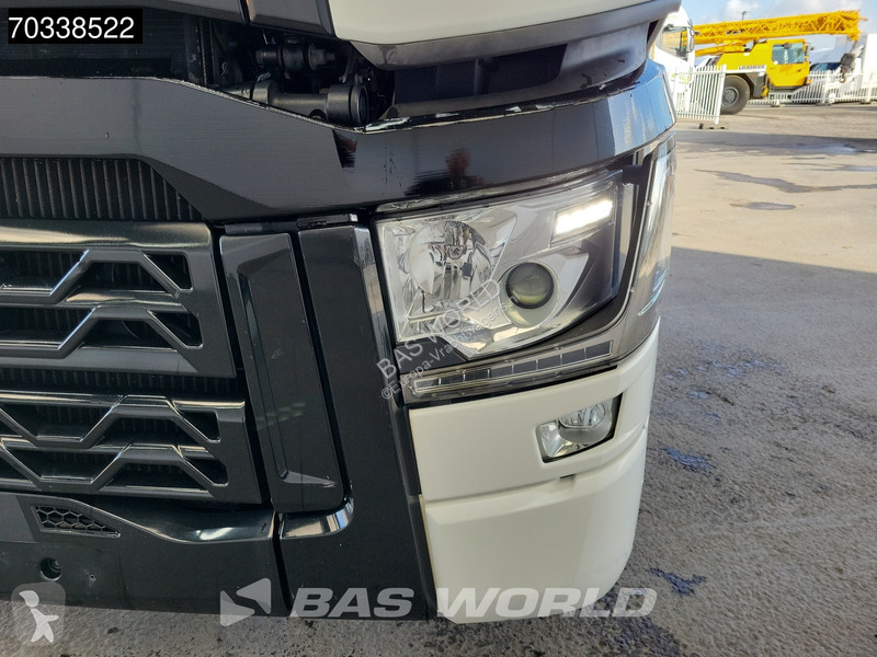 Trekker Renault T 520 4X2 T-Rex Edition! High...