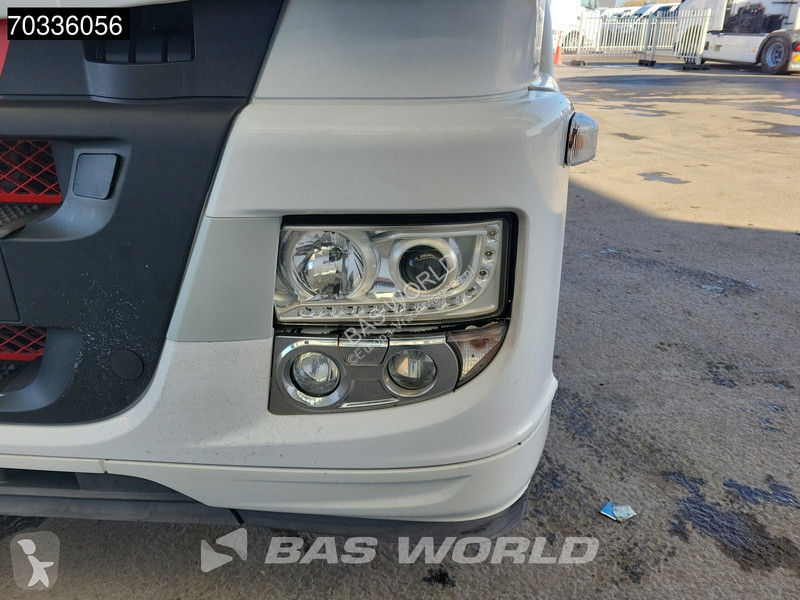 Iveco 460 4X2 LNG! Retarder 2x Tanks ACC...