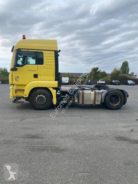 Traktor MAN  18.440