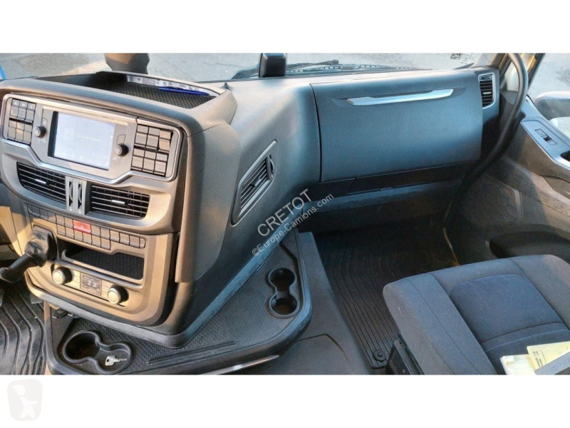 Traktor Iveco AS 440S51 TF/P Euro6