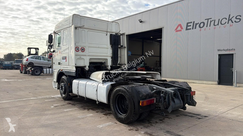 Trekker DAF 105460 (BOITE MANUELLE / MANUAL...