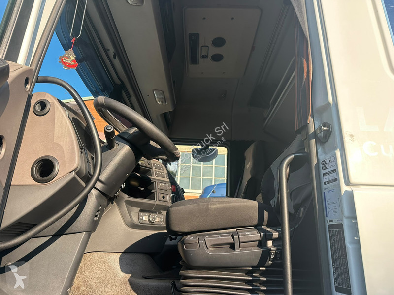 Traktor DAF 480