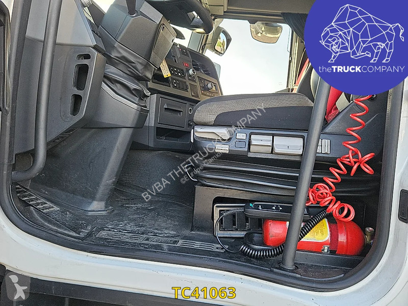 Traktor Renault T 440