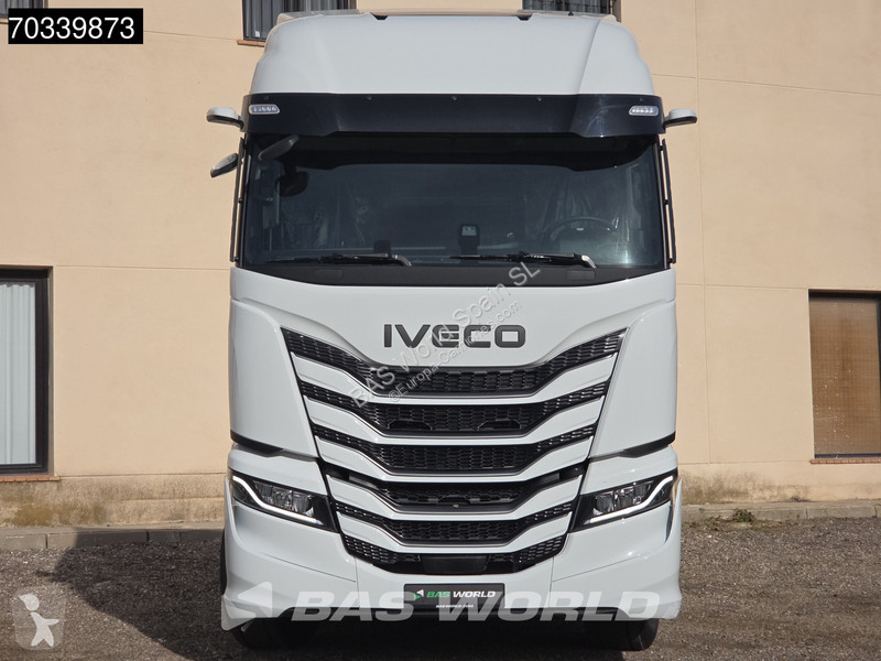 Tahač Iveco S-Way 500 4X2 NEW! FULL AIR...