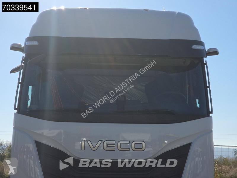 Traktor Iveco S-Way 460 4X2 NEW! MEGA HPEB...