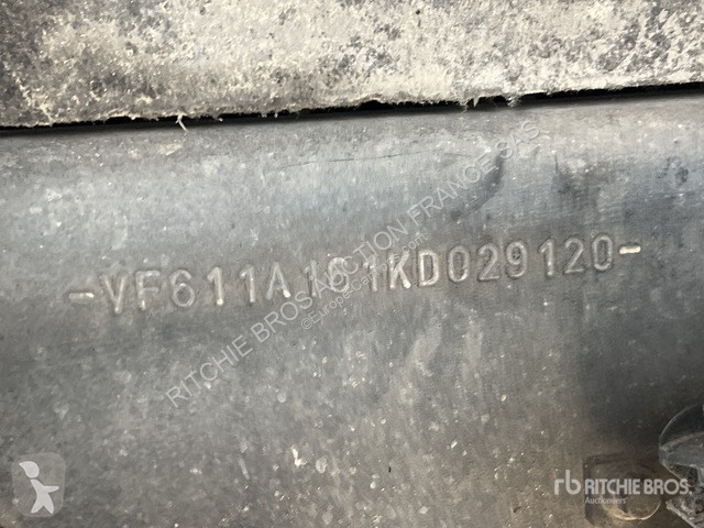 Traktor Renault  T460 COMFORT