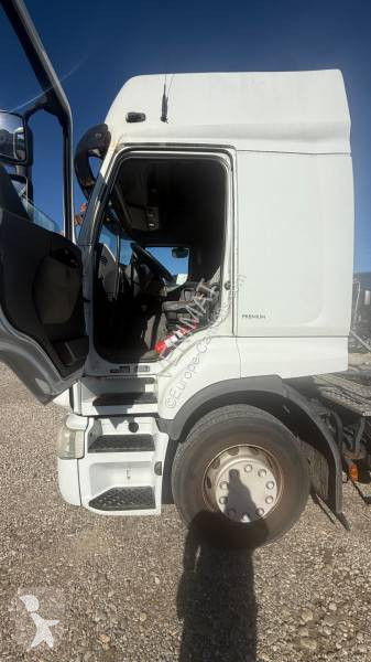 Traktor Renault 430 DXI