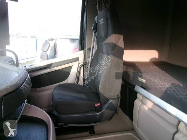 Traktor DAF 480