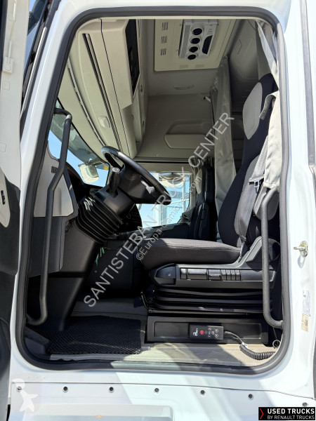 Tratores Ford FH