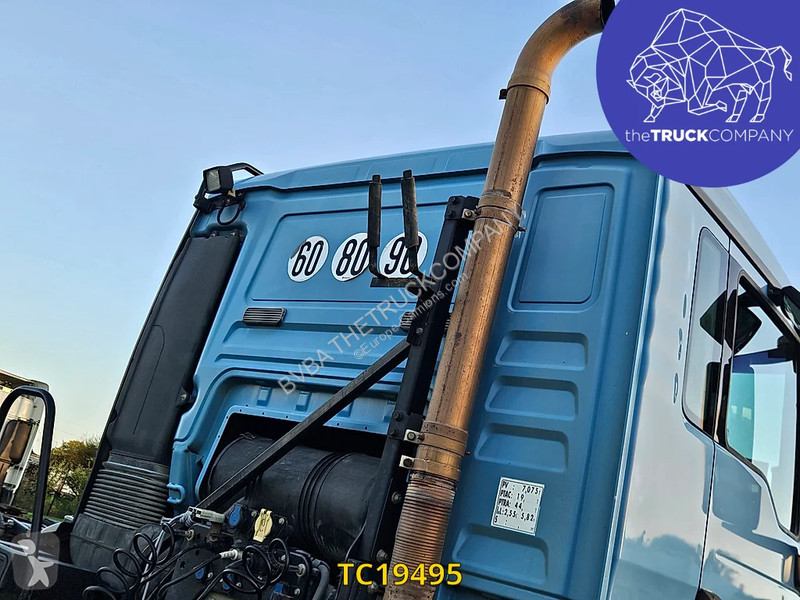 Traktor MAN 18.440