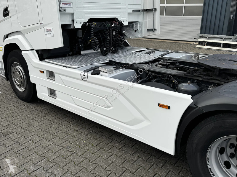 Tractor DAF 480 6x2 FTP Full Spoiler *NL-Truck*...
