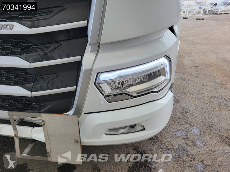 Traktor DAF 530 4X2 Retarder APK 08-2027 2x...