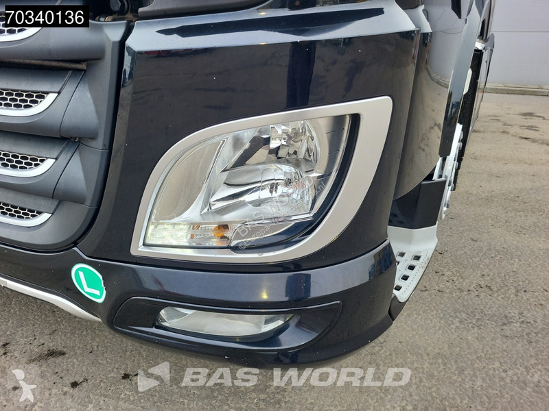 Traktor DAF 480  4X2 SSC Retarder 2x Tanks ACC