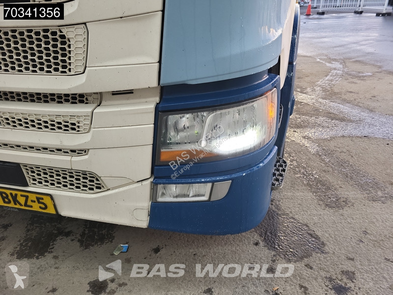 Traktor Scania S410 4X2 N-Truck APK 06-2027...