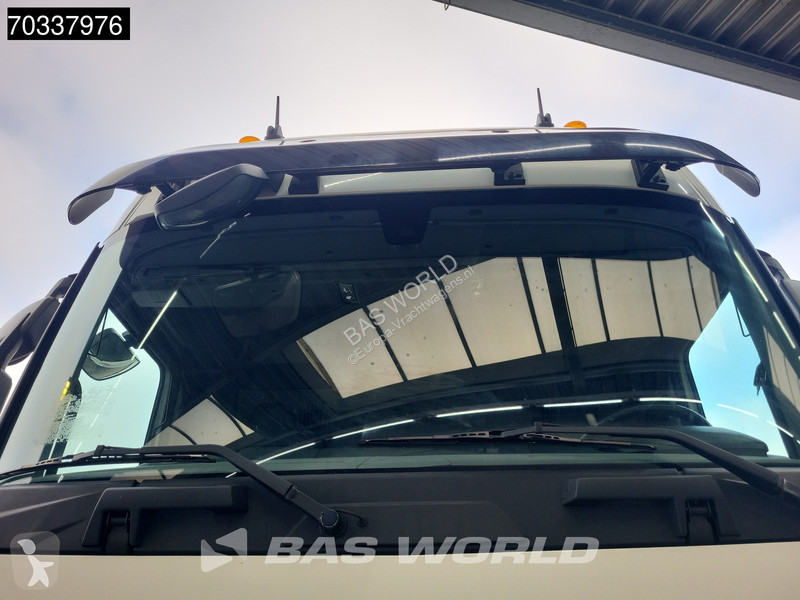 Tratores Renault T 480 T 4X2 SleeperCab...