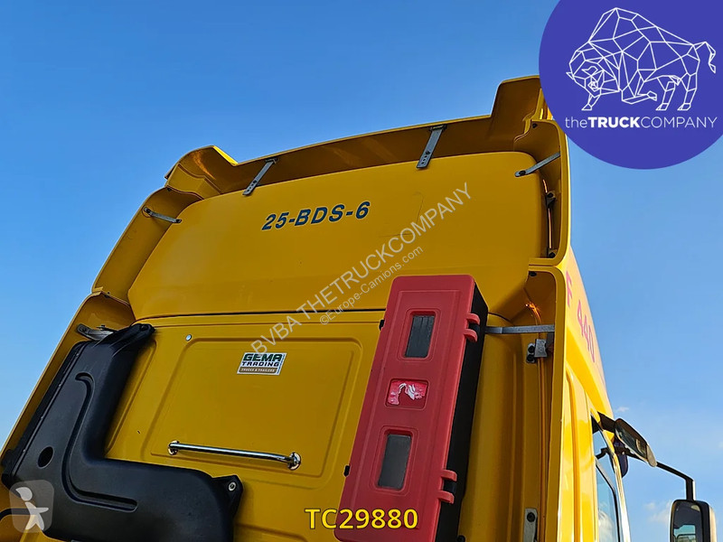Tratores DAF 440 FTG
