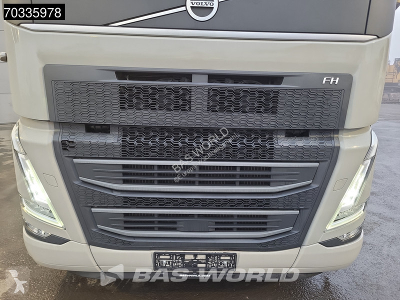 Cabeza tractora Volvo 500  4X2 XL Retarder 2x...