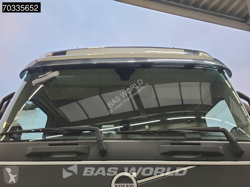 Cabeza tractora Volvo 500  4X2 XL Retarder 2x...