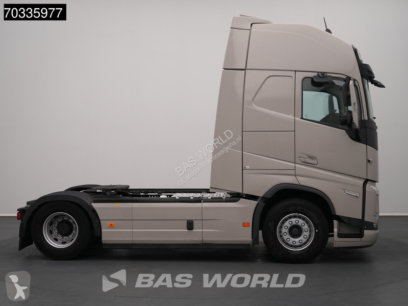 Cabeza tractora Volvo 500  4X2 XL Retarder 2x...