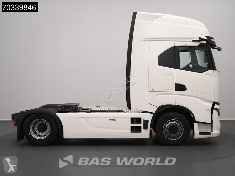 Tahač Iveco S-Way 500 4X2 NEW! Retarder Full...