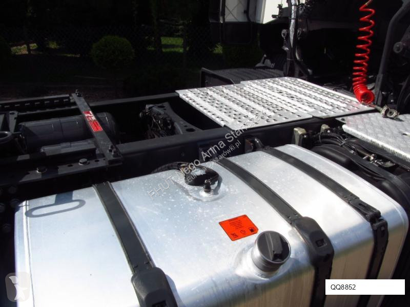 Cap tractor Scania R G440 PDE ADBLUE STREAMLINE...