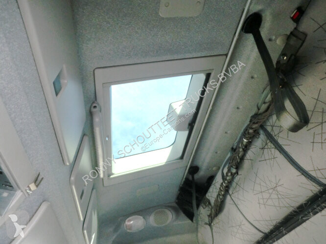 Traktor  Stralis 440S45T/P 4x2 Stralis...