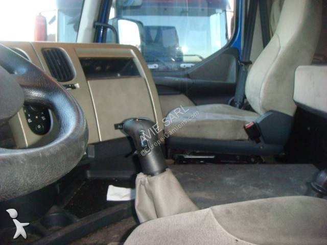 Tracteur Renault