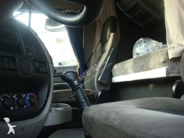 Tracteur DAF